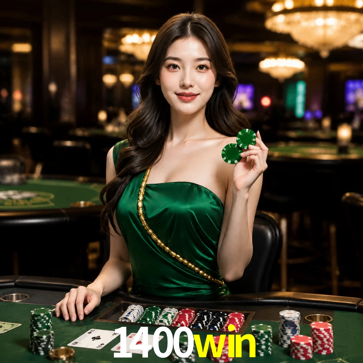 Cassino 1400win app mobile