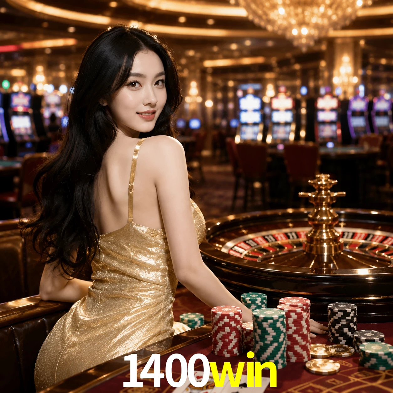 Download app 1400win Android iOS