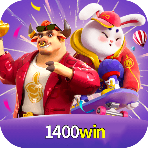 Logo da 1400win